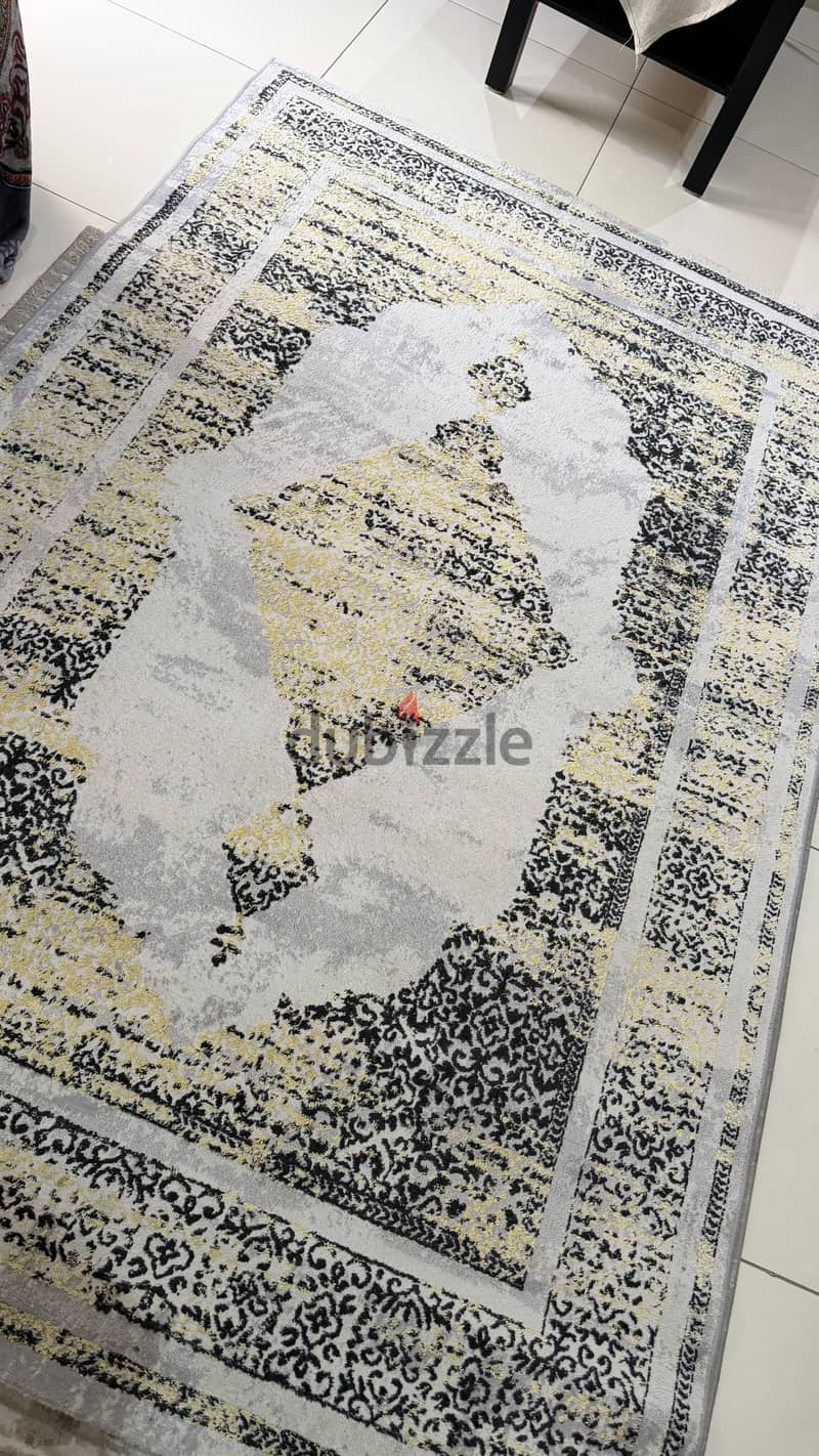Rug for sale 1