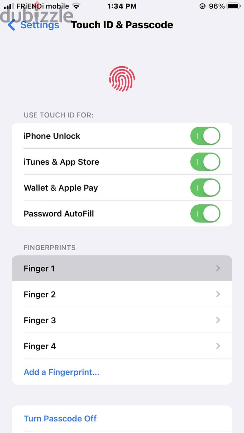 Apple - iPhone 8 Plus 256gb 6
