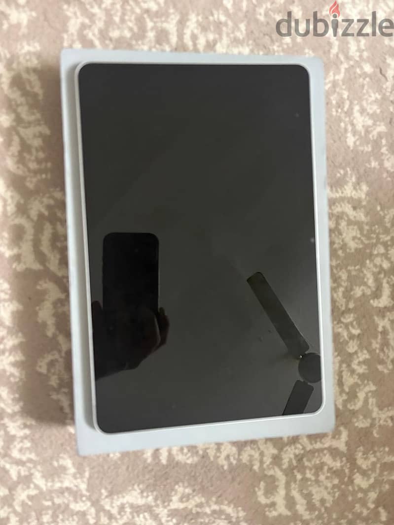 Ipad Red Magic 3