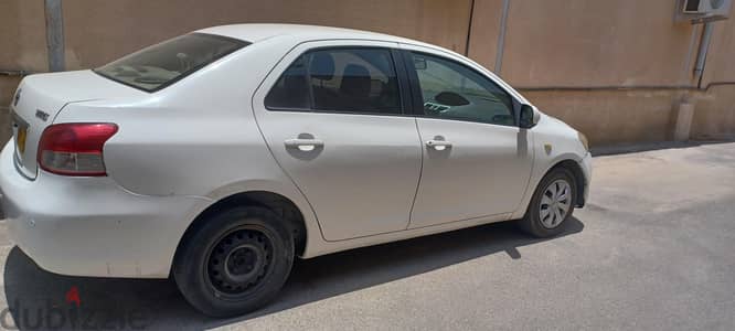 Toyota Auris 2008