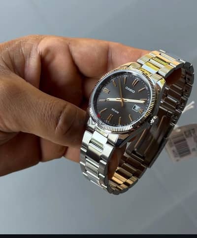 casio