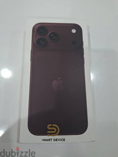 Apple - iPhone 18 Pro Max 512 gb