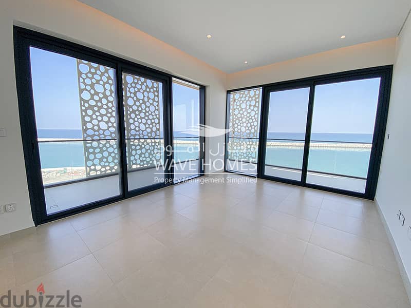 Premium 2 Bedroom Top Floor Corner Apartment 3