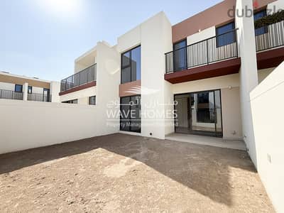 Brand New 3 Bedroom Townhouse for Sale