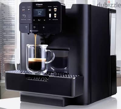 Selling A Saeco Brand New Coffee Machines 13 Nos