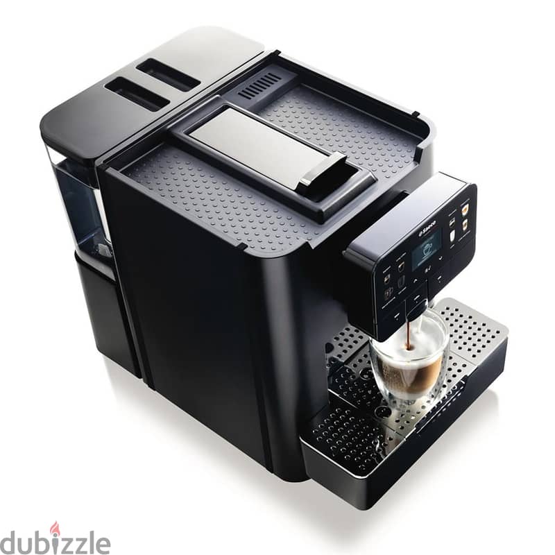 Selling A Saeco Brand New Coffee Machines 13 Nos 1