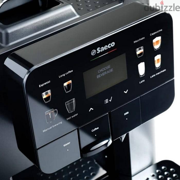 Selling A Saeco Brand New Coffee Machines 13 Nos 2