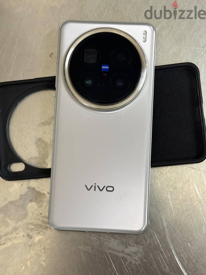 Vivo Other Model 3