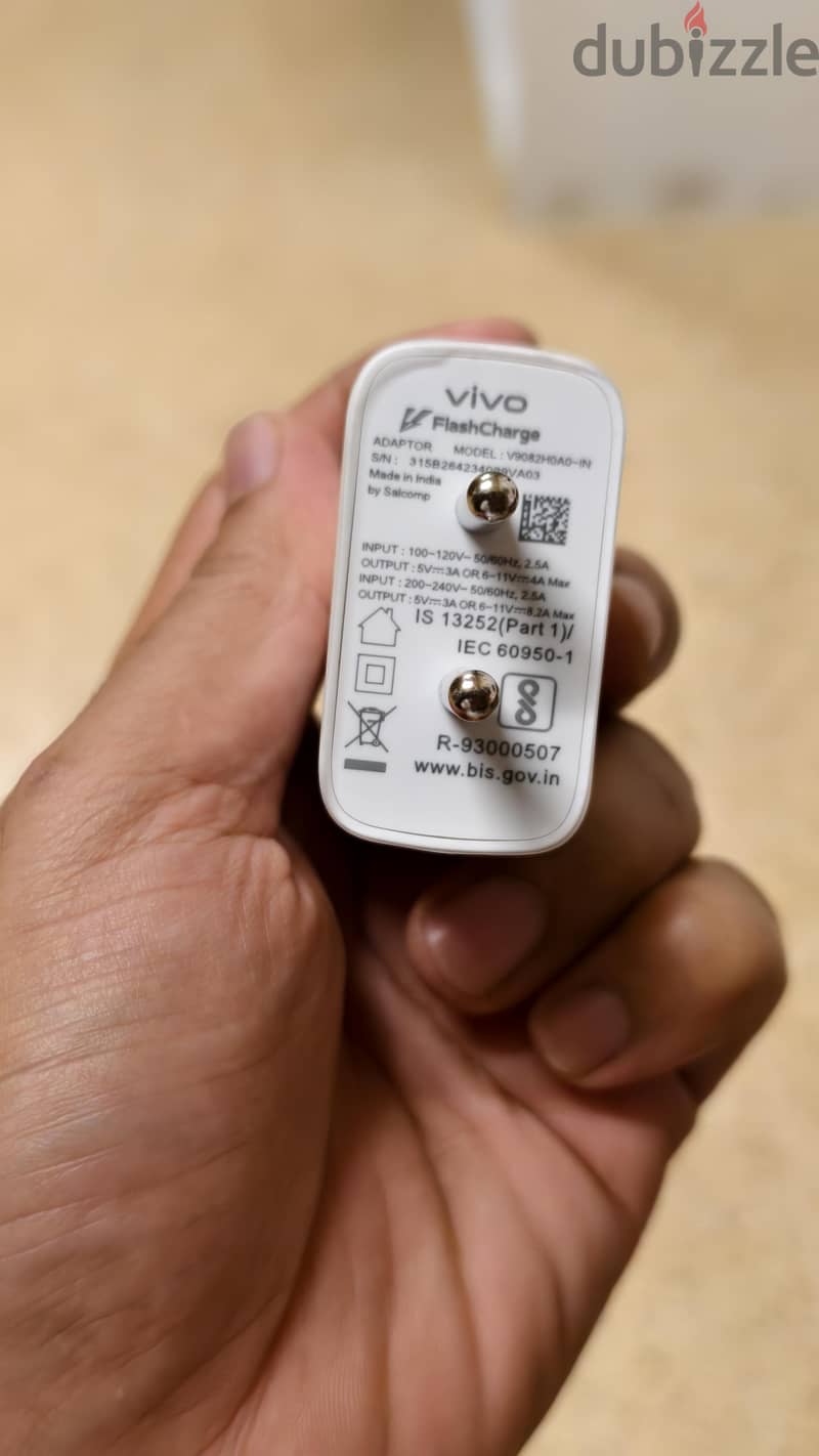 Vivo Other Model 4