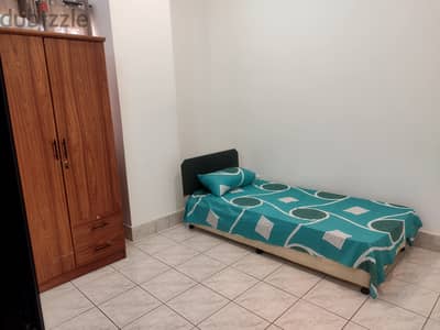 Single room available
