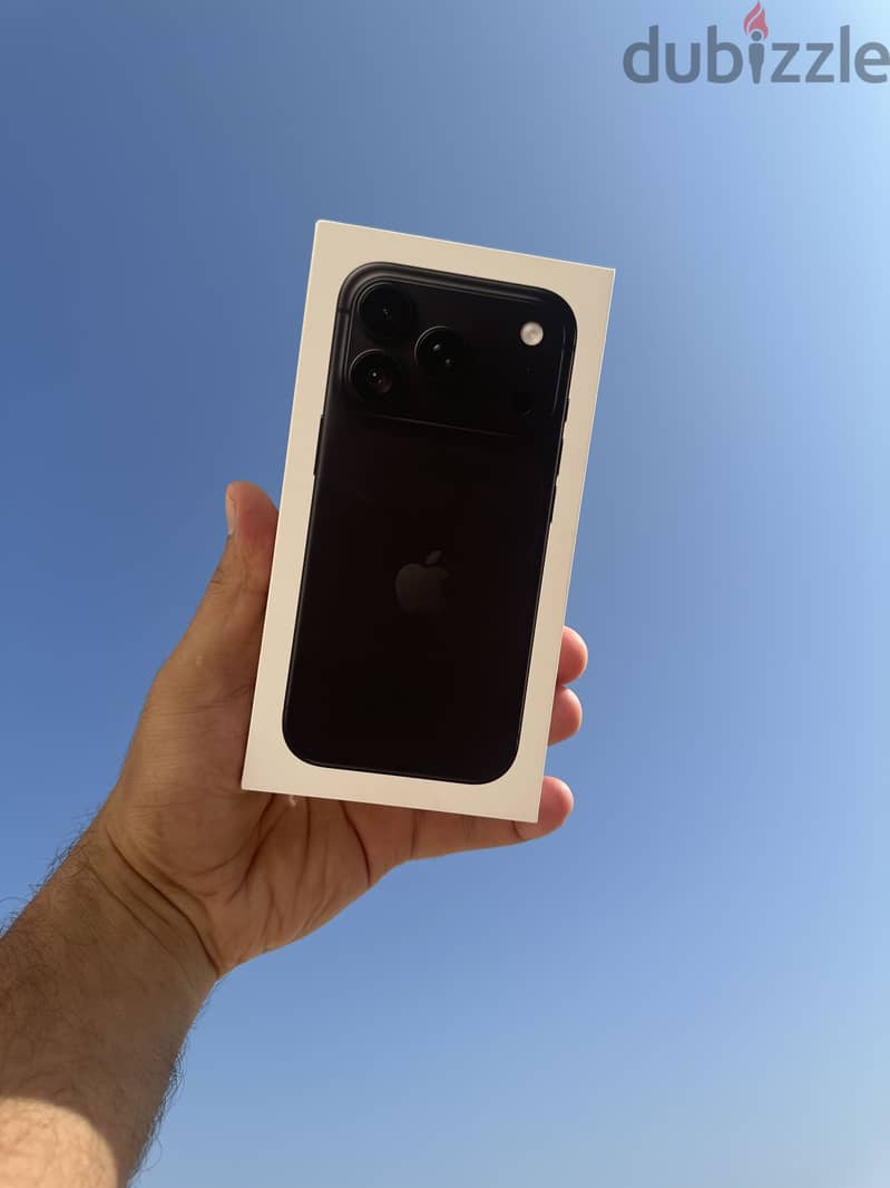 Apple - iPhone 18 Pro 2