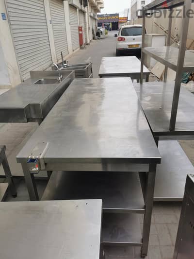 Professional Commercial Equipment Lot for Sale