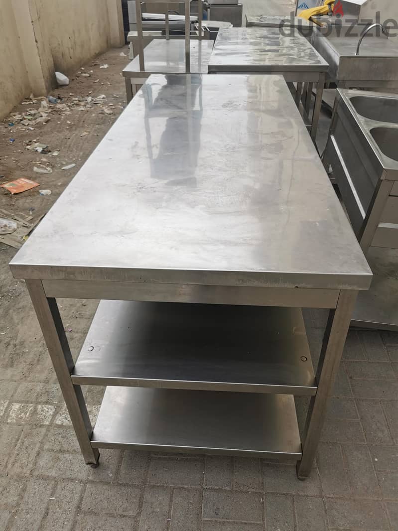 Professional Commercial Equipment Lot for Sale 1