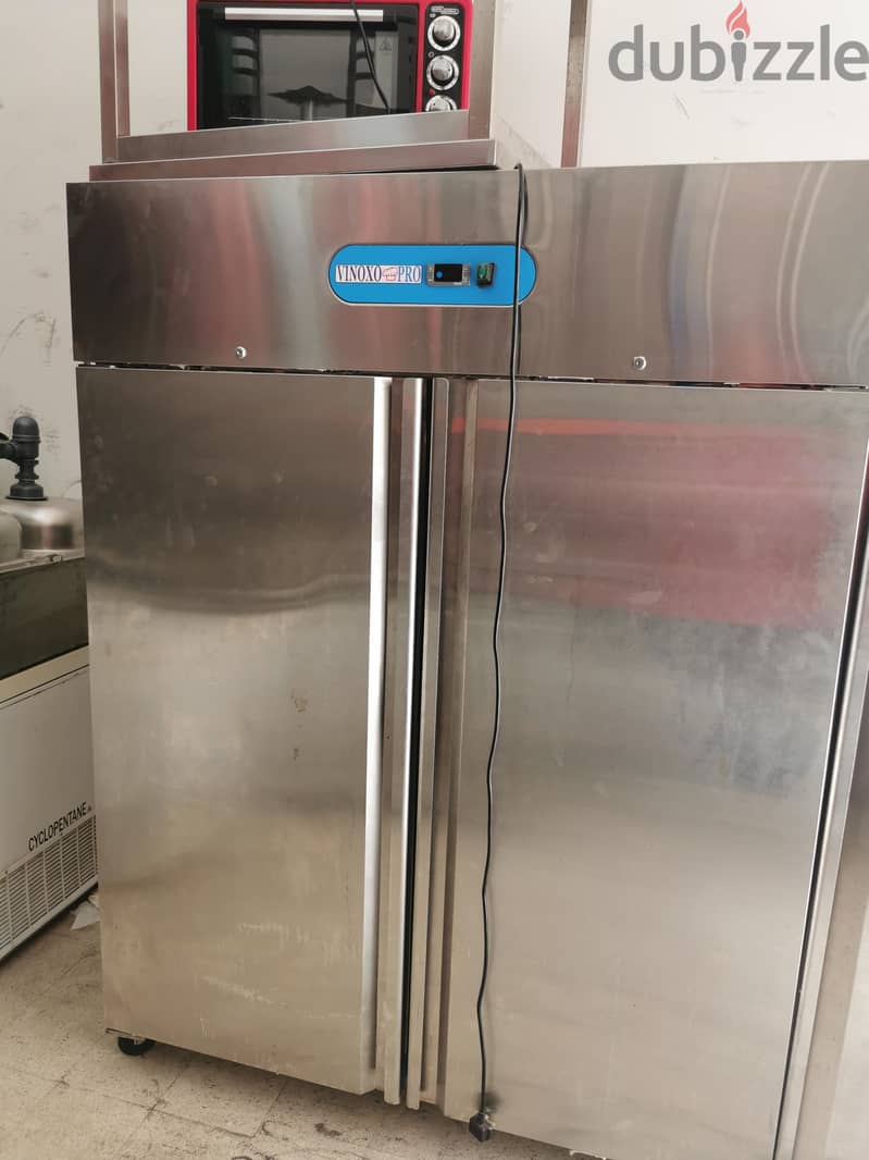 Professional Commercial Equipment Lot for Sale 2