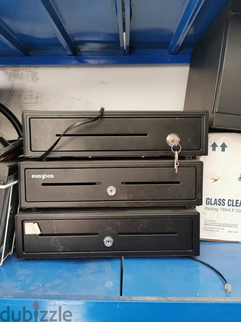 Professional Commercial Equipment Lot for Sale 4