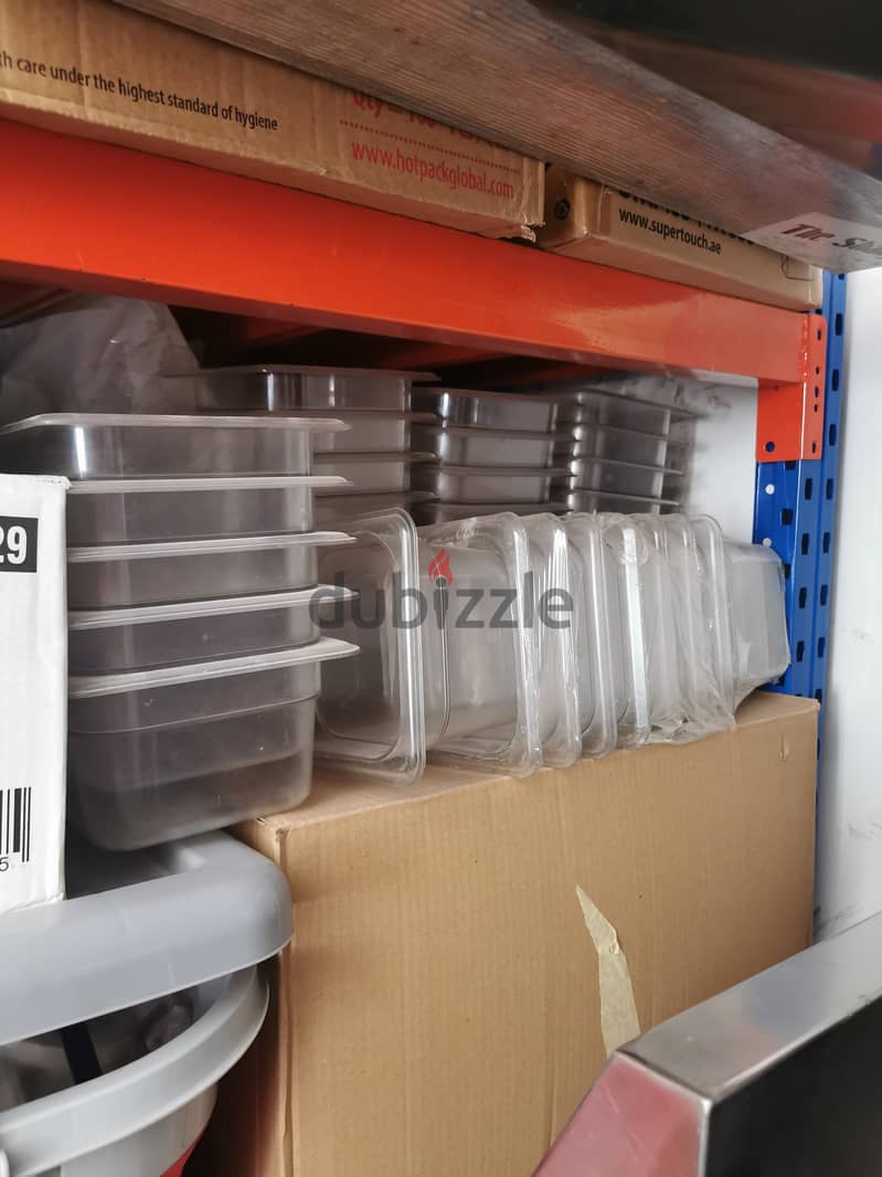 Professional Commercial Equipment Lot for Sale 5