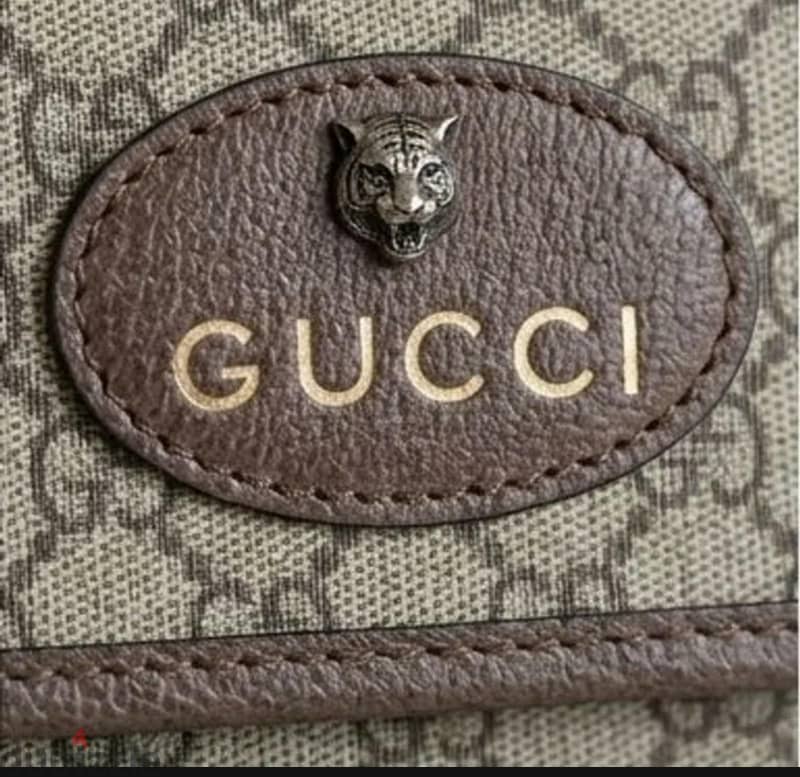 Original Gucci Bag For men and women (URGENT SALE) 2