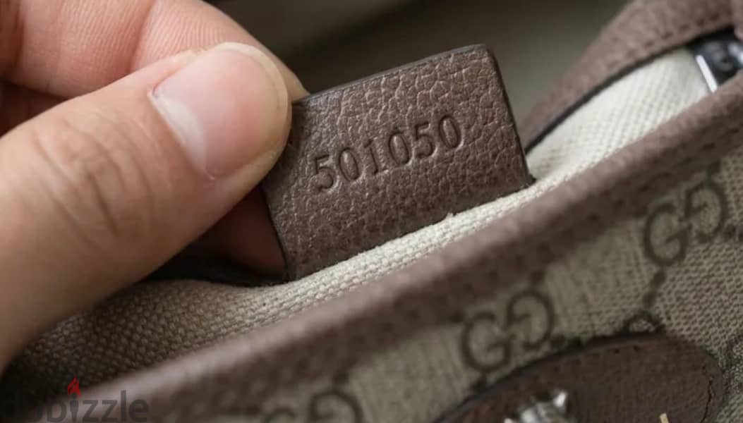 Original Gucci Bag For men and women (URGENT SALE) 4