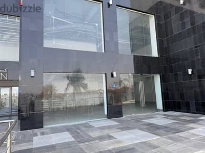 Commercial Space for Rent in Muscat Hills Oxygen | UMC21