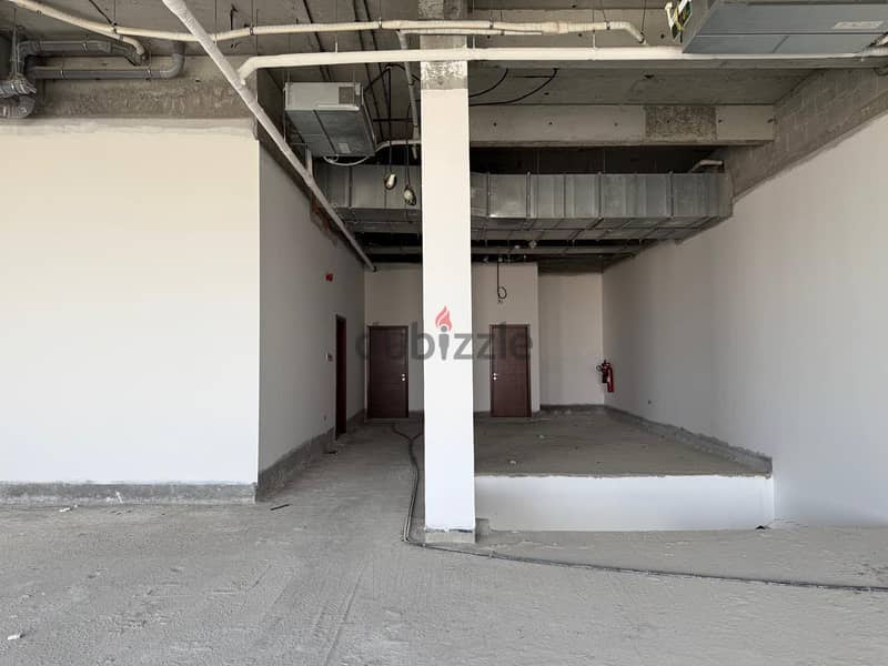 Commercial Space for Rent in Muscat Hills Oxygen | UMC21 2