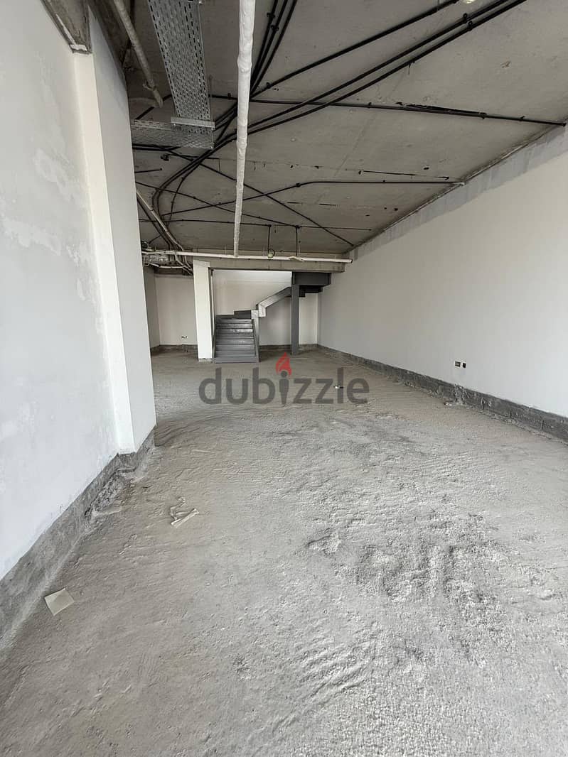 Commercial Space for Rent in Muscat Hills Oxygen | UMC21 3