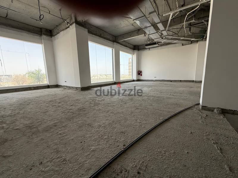 Commercial Space for Rent in Muscat Hills Oxygen | UMC21 4