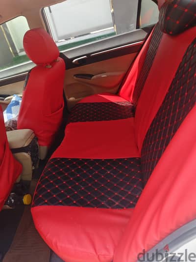 Honda Civic 2006