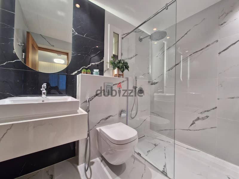Fully furnished apartment 7