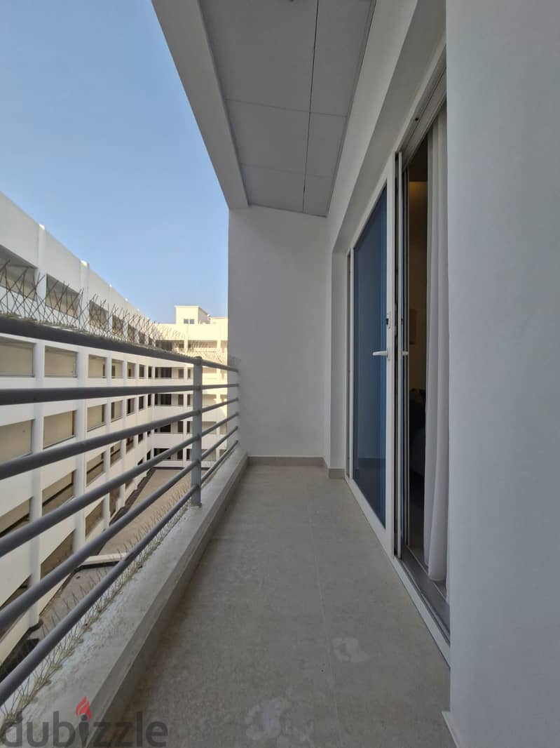 Fully furnished apartment 12