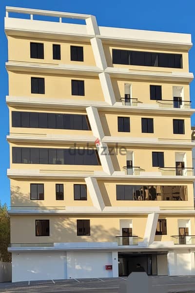 2BHK Duplex Apartment for Rent | Al Azaiba,