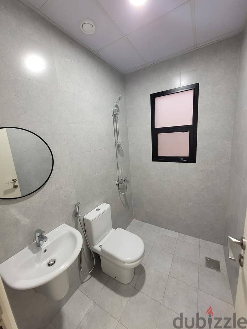 2BHK Duplex Apartment for Rent | Al Azaiba, 4