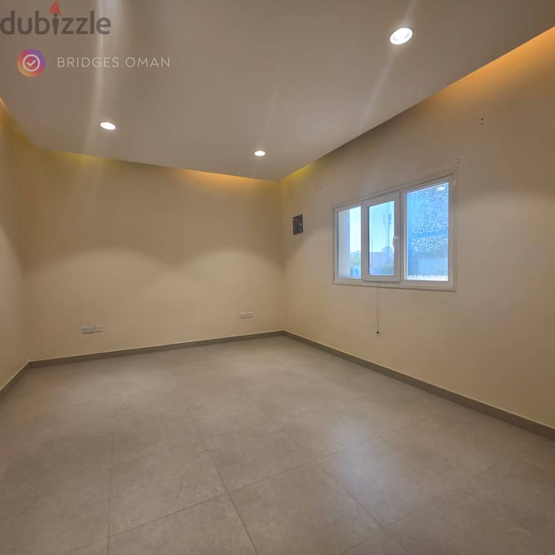 MADINAT QABOOS | STUNNING 3+1 BEDROOM VILLA FOR RENT 6