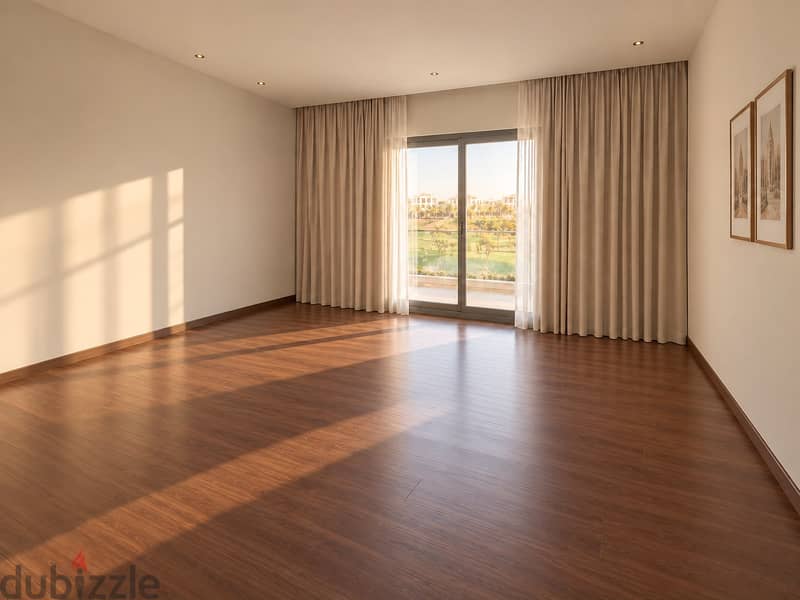  **EXCLUSIVE STAND-ALONE VILLA FOR RENT | MUSCAT HILLS** 6