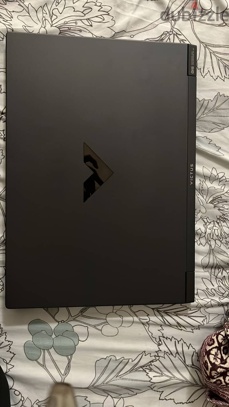 Hp Victus RTX 4050 2