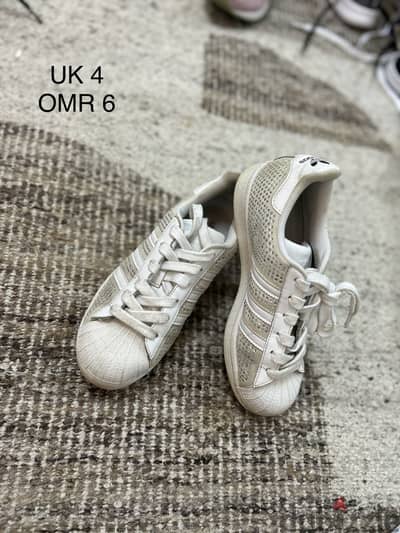 Adidas shoe