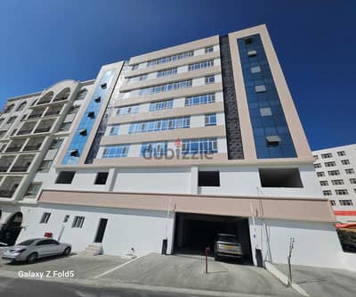  For Sale | Tenanted Investment Apartment in Al Qurum, Saih Al Malah 