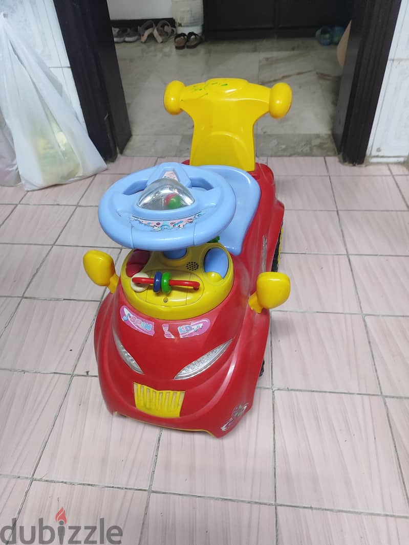 Kids cycle 8