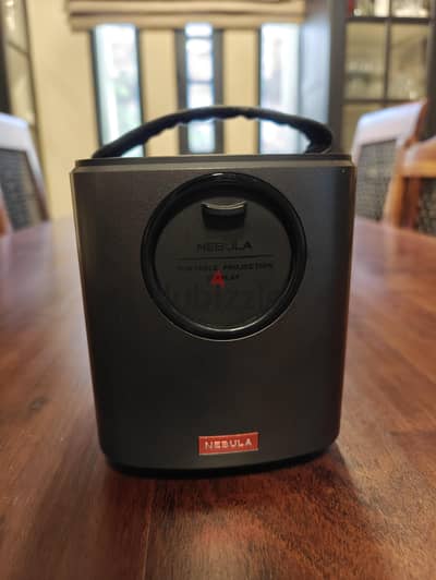 Nebula Anker Mars 2 Projector
