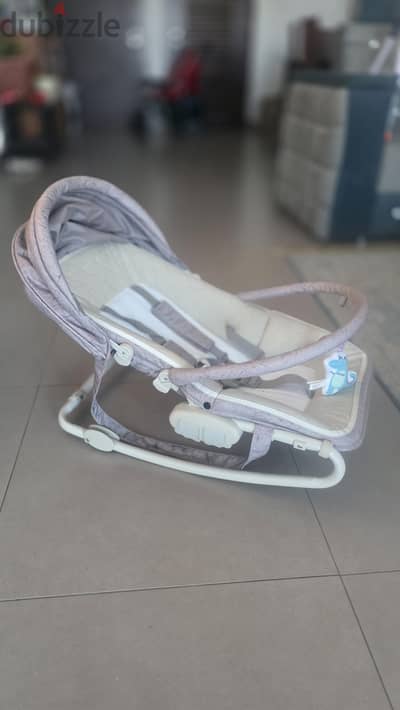 Baby Rocker