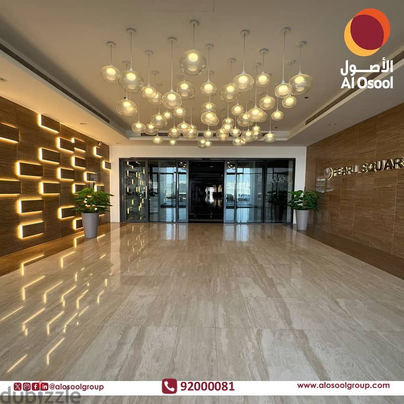Prime Shop / Office Space for Rent in Muscat Hills – Unbeatable Rate! 1