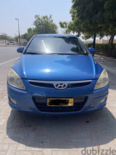هيونداي أى 30 2010