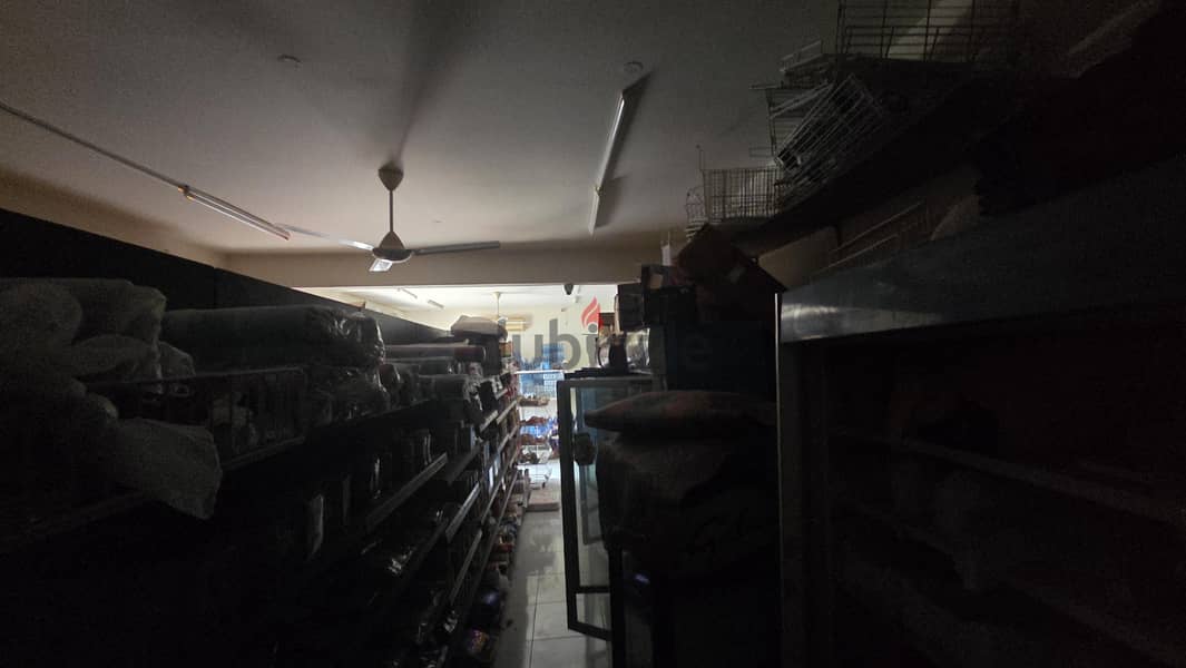 grocery shop for sale 3
