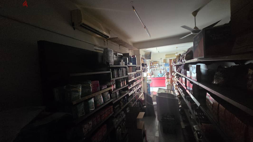 grocery shop for sale 5
