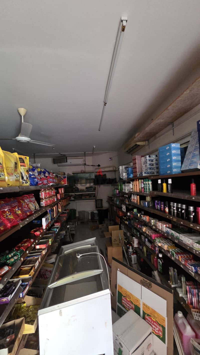 grocery shop for sale 10
