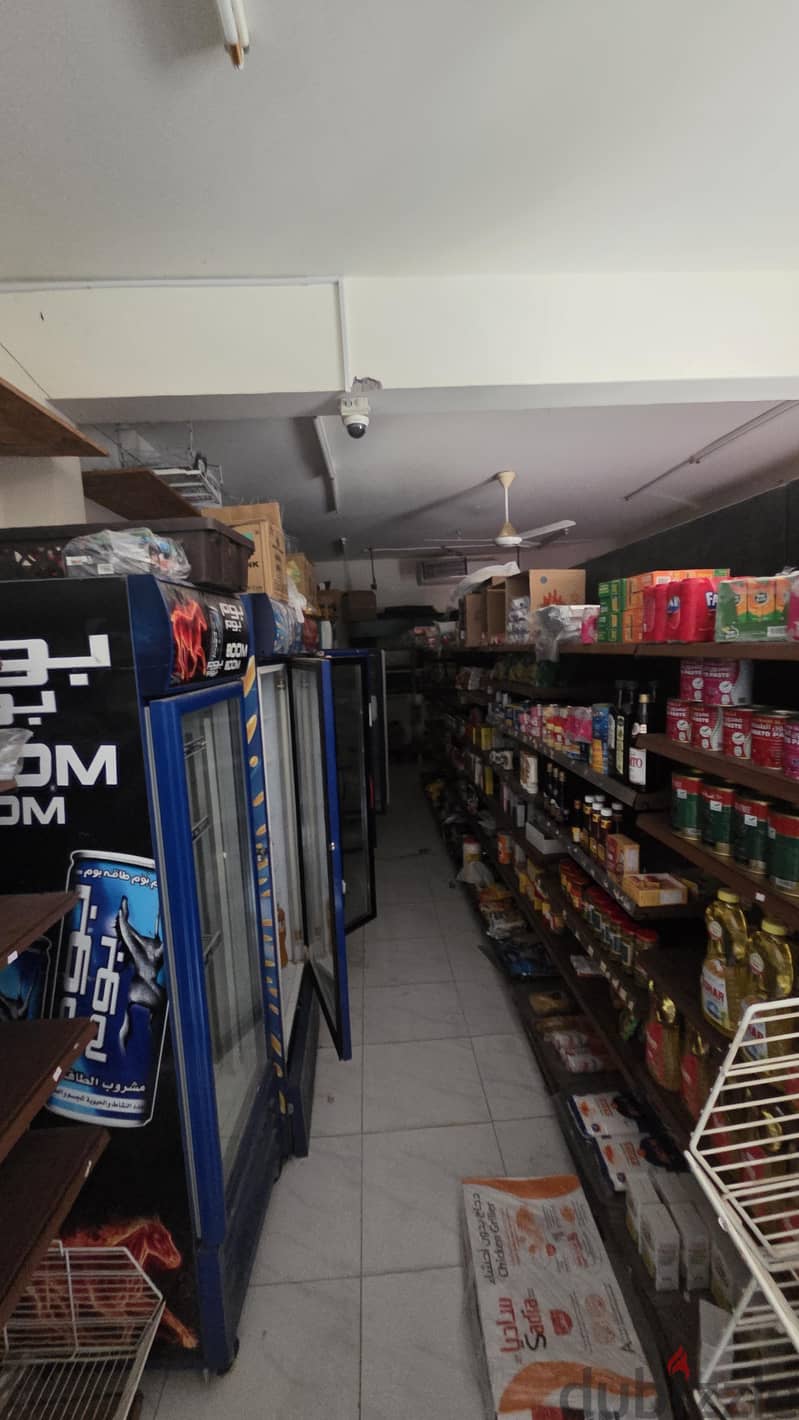 grocery shop for sale 12