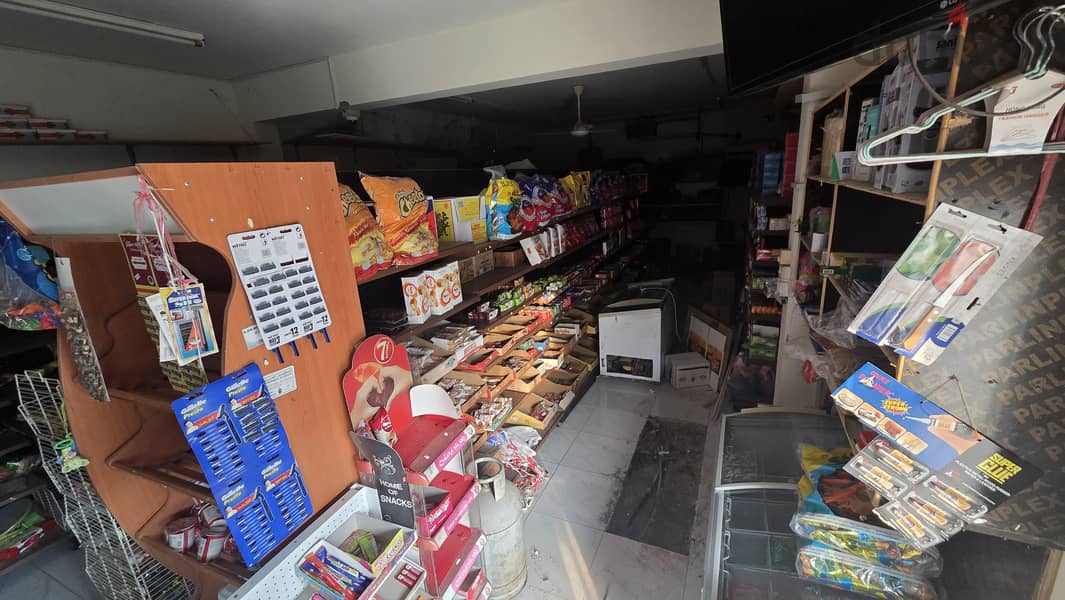 grocery shop for sale 16
