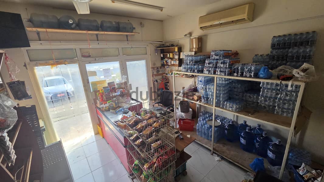 grocery shop for sale 18