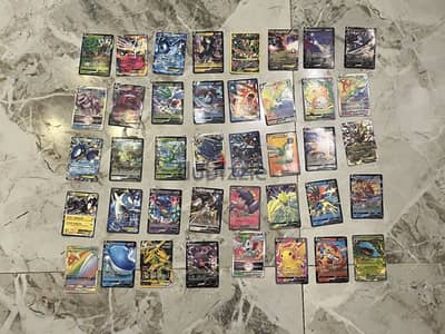 Pokie mon cards