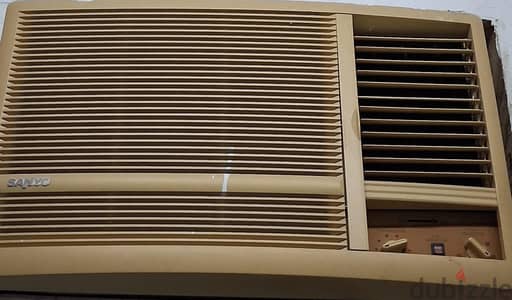 ac aircondition