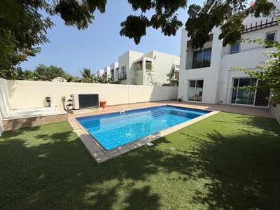 RTWV7164, Three Bedroom Villa in Rehan Gardens, Al Mouj Muscat